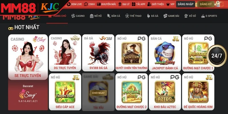 Điều kiện hội viên cần đáp ứng khi đăng nhập MM88