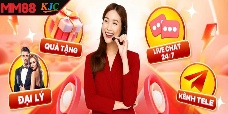 Những đánh giá MM88 về đội ngũ hỗ trợ từ người chơi rất hài lòng