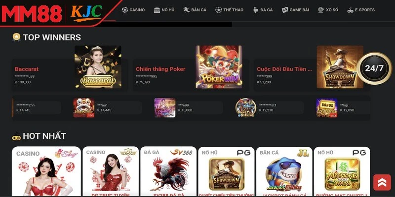 Hướng dẫn cách truy cập link vào MM88 an toàn