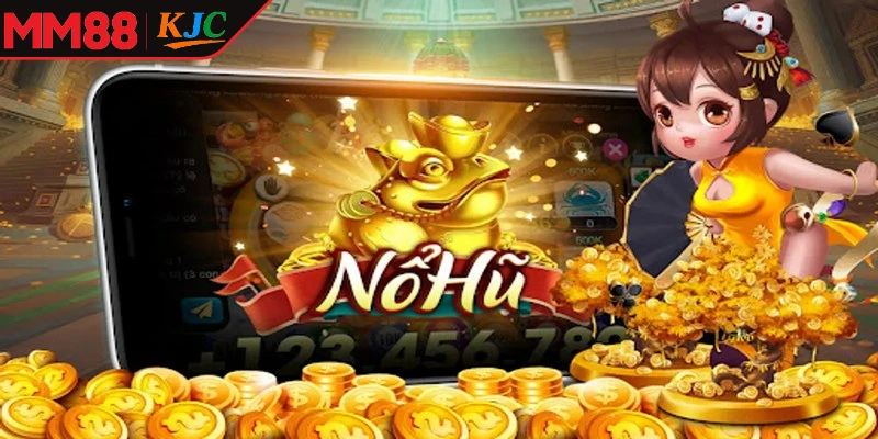 Nét hiện đại trong cách chơi mang đến anh em trải nghiệm thú vị