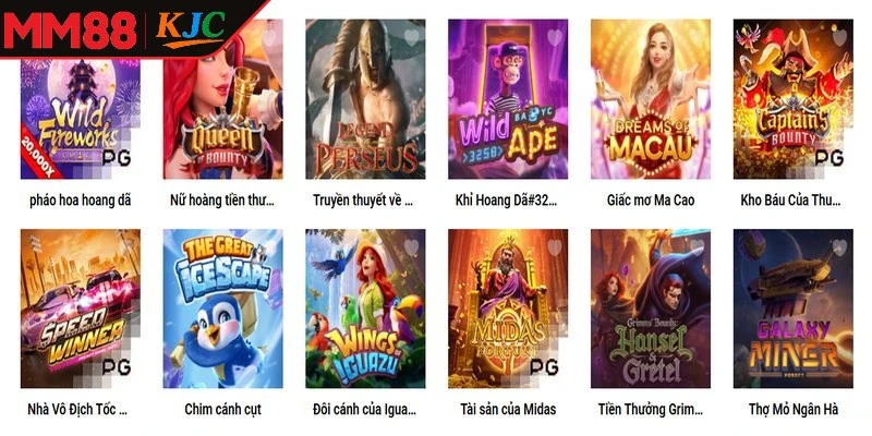 Game có nhịp độ nhanh, hiệu ứng cháy nổ sống động rất lôi cuốn